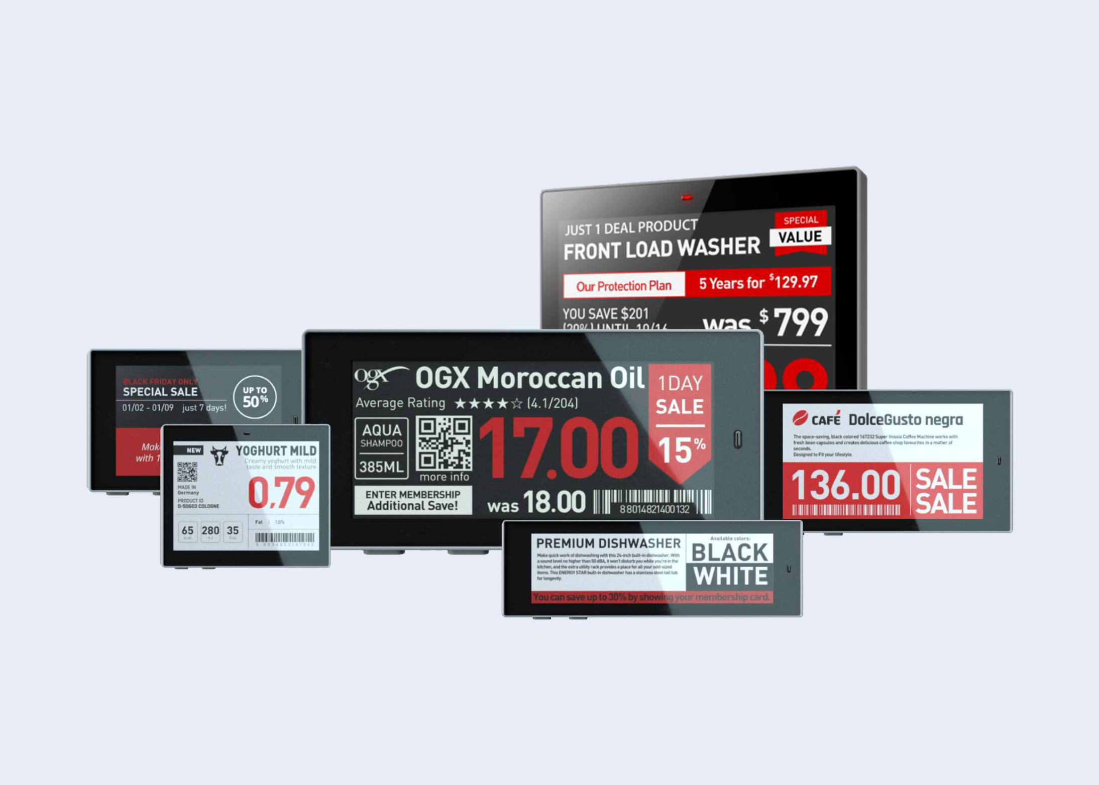 Point-of-Sale System